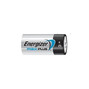 Max Plus C alkaline battery pk=20