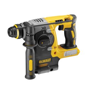 SDS brushless hammer drill 18V body only