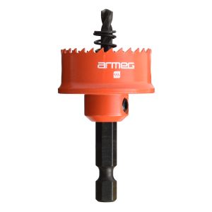 Sheet Steel Holesaws - 32mm