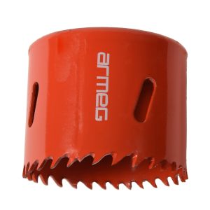 Cobalt Vari-Pitch Holesaws - 76mm