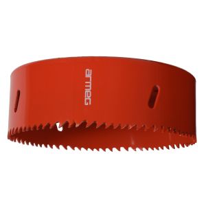 Cobalt Vari-Pitch Holesaws - 152mm