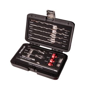 Twister Drill-Drive Set - 16 piece