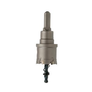 Acceler8%MAX - Long Series Holesaw - 25mm