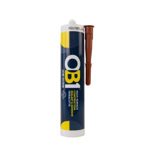 OB1 Premium Hybrid Sealant Terracotta 290ml