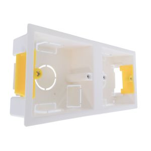 1+1g 35mm Dry Lining Box