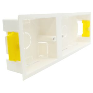 2+1g 35mm Dry Lining Box
