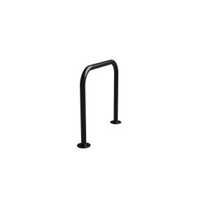 Charge Point surface bolted protection barrier (48mm)