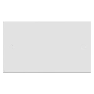2g Blank Plate