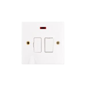13A Switched Spur Neon F/O