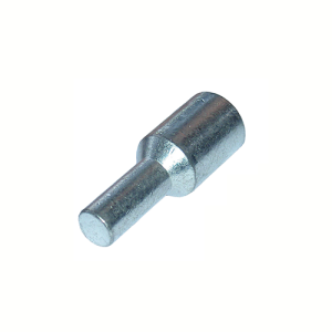 Un-insulated solid copper pin terminal 95mm²