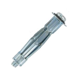 M6x58 Hollow Wall Anchor