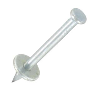 Capping Nails CW washer M2.5x25mm 