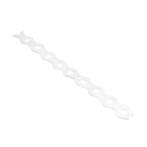 All-Round Band 12mm white 