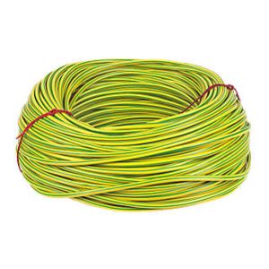 Cable Sleeving - 100m Hanks 3mm grey