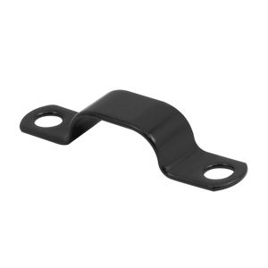 Pyro Saddle LSF 7-8MM Black PK50