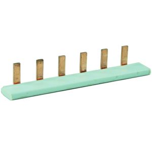 Distribution Enclosure Accessories - 100A 4 way busbar for AC3214
