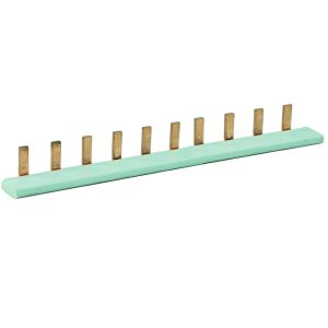 Distribution Enclosure Accessories - 100A 8 way busbar for AC3217
