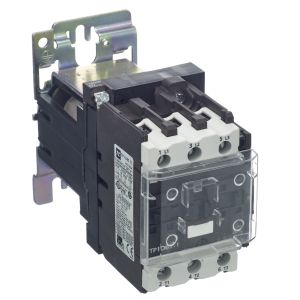 4 Pole AC Contactors - 4 pole N/O 22kW 60A AC1 110VAC coil