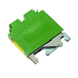 Earth terminal 4mm²