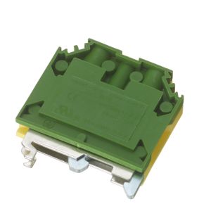 Earth terminal 10mm²