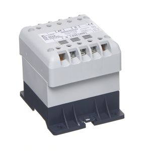 Panel Transformers - 400/230V prim; 24V sec 250VA