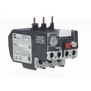 Thermal Overload Relays - 4 to 6A
