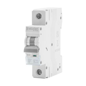 MCB 50A SP 10kA B curve