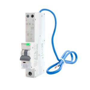 AFDD/RCBO 32A SP 10kA C curve