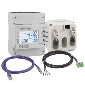 Metering kit 125A 3 phase