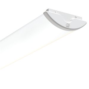 CCT Surface Linear Multi Wattage 1500mm Self-Test Emergency