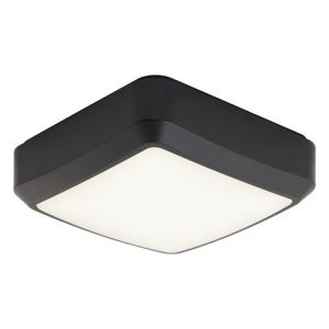 CCT Black Square Bulkhead