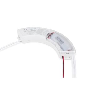 Emergency pack for bulkhead plug &amp; play