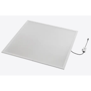 LED Panel Backlit UGR Tpa 20/28/32W 600x600mm white 3CCT