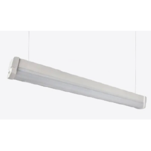 LED batten 10/20W IP20 630mm white 3CCT 140Lm/W
