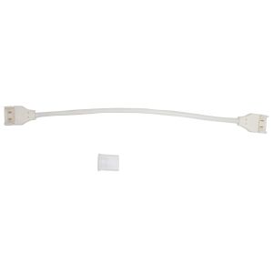 Connector for LED strip strip-strip with 150mm wires IP67