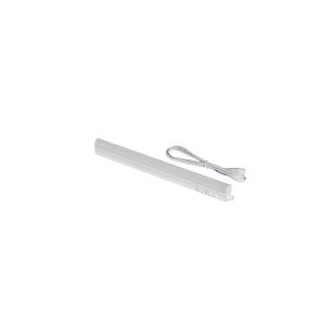 Striplight linkable 4W 567Lm IP20 3CCT 395mm whi