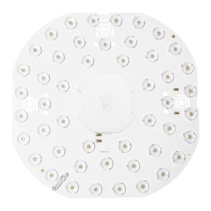 LED DD 9-18W 3CCT 4-pin