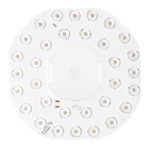 DD Mini LED lamp 2-pin 3CCT 4WATT