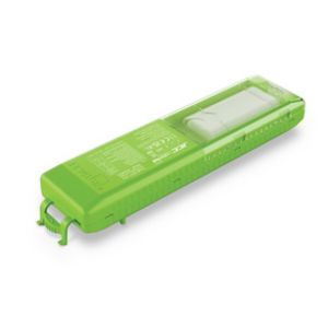 Emergency pack for weatherproof batten    
