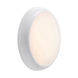 18W IP65 CCT LED circular decorative bulkhead corridor