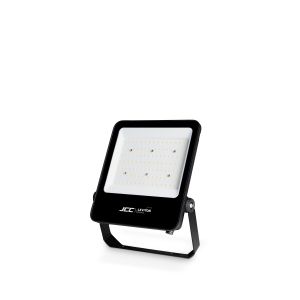 LED floodlight commercial 70W IP65 4K 8300lm blk