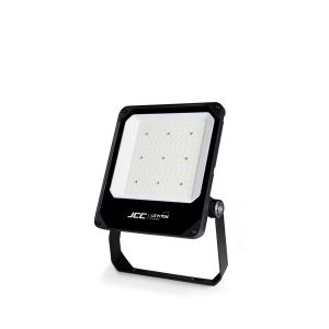 LED floodlight commercial 100W IP65 4K 11700lm blk