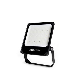 LED floodlight commercial 150W IP65 4K 17450lm blk