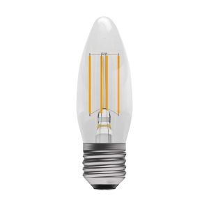 Dimmable ES/E27 2700K