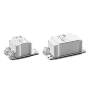 HID Ballasts For SON &amp; Metal Halide Lamps - 70W, 106 x 65 x 52mm