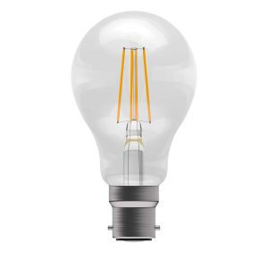 7W BC/B22 2700K