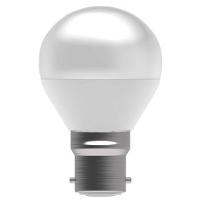 Dimmable BC/B22 2700K