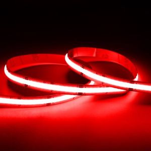 LED COB strip 14W IP67 RGB 10m