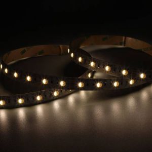 LED strip 24V 15W IP20 RGBW 3000K 10m 