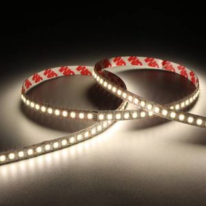 LED strip 24V 9.6W IP20 3000K 10m